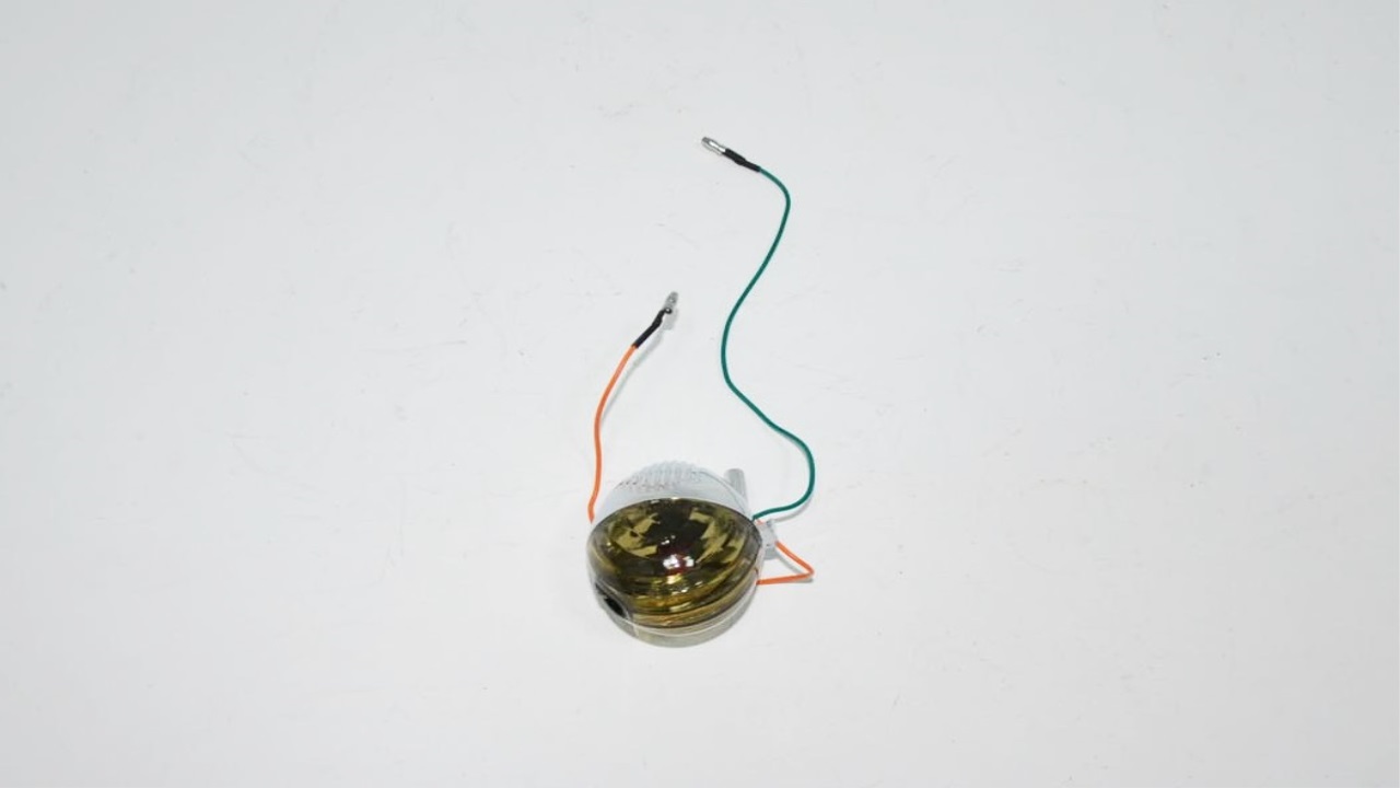 ÖN SİNYAL SOL (ECORIDER XC)